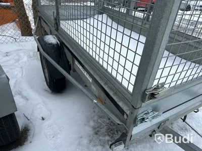 THULE B02 L0751 -2014