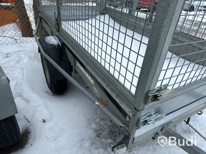 THULE B02 L0751 -2014