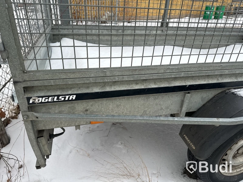 THULE B02 L0751 -2014