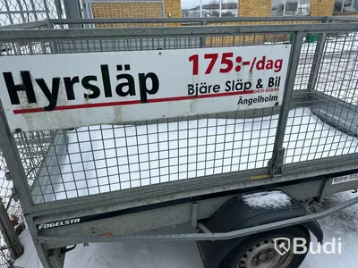 THULE B02 L0751 -2014