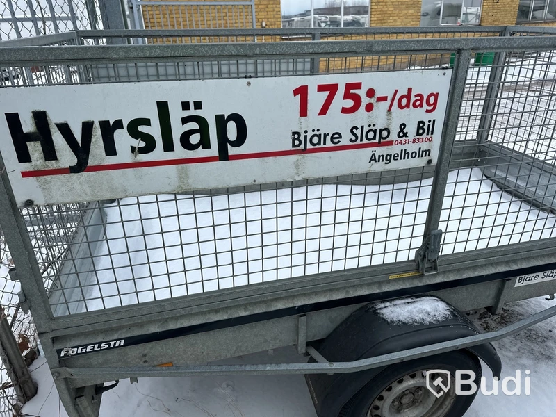 THULE B02 L0751 -2014