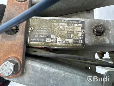 THULE B02 L0751 -2014