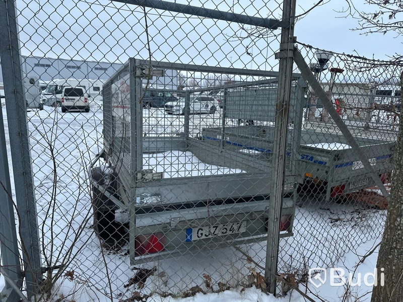 THULE B02 L0751 -2014