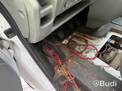 Repobjekt. RENAULT FL TRAFIC -2006 | DIESEL