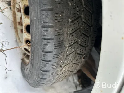 Repobjekt. RENAULT FL TRAFIC -2006 | DIESEL