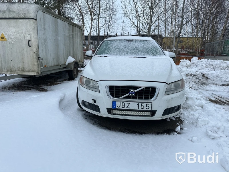 VOLVO B + V70  -2008 | DIESEL