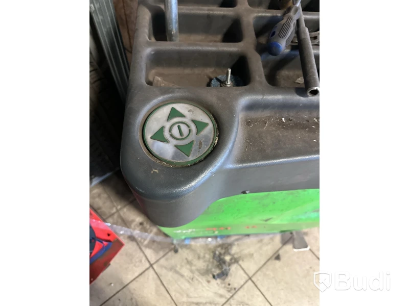 Hjulbalanserare Bosch WBE 440