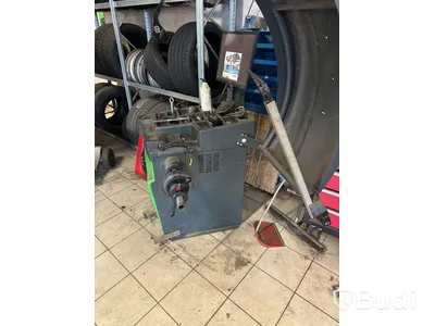 Hjulbalanserare Bosch WBE 440