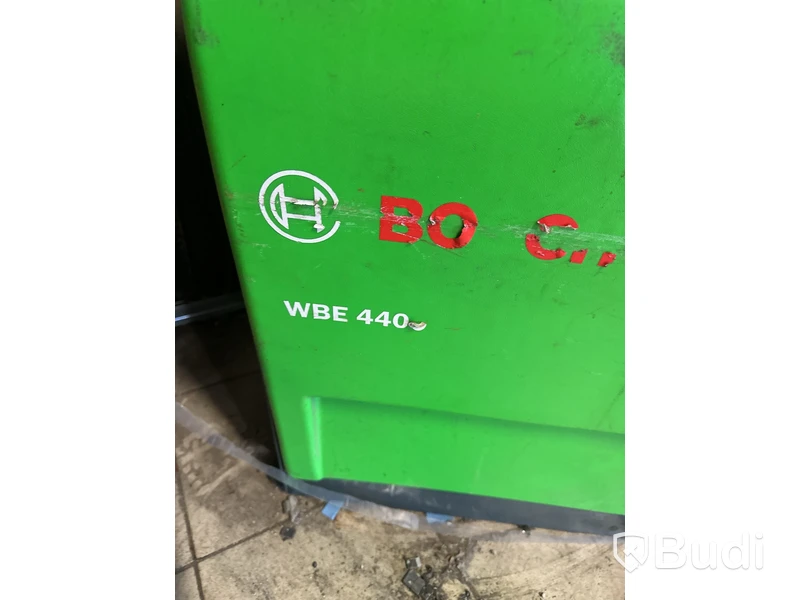 Hjulbalanserare Bosch WBE 440