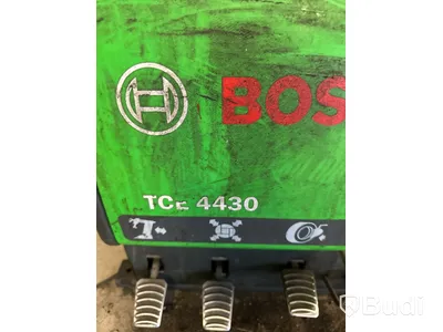 Däckmaskin Bosch TC 4430