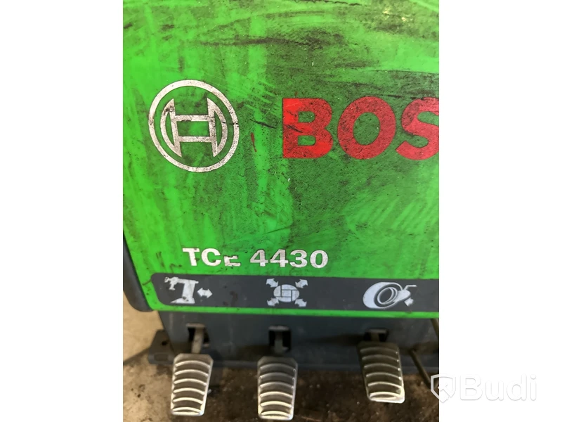Däckmaskin Bosch TC 4430