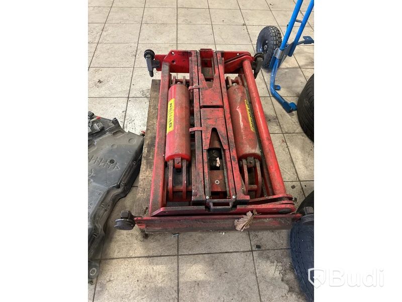 Golvlift NENAB 2 ton