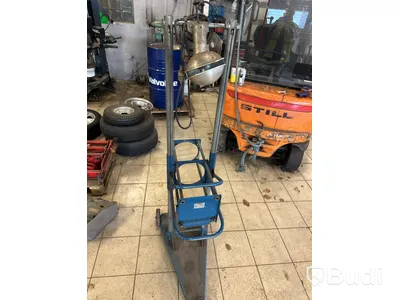 Ljusinställning, höjdjusterbar, mobil