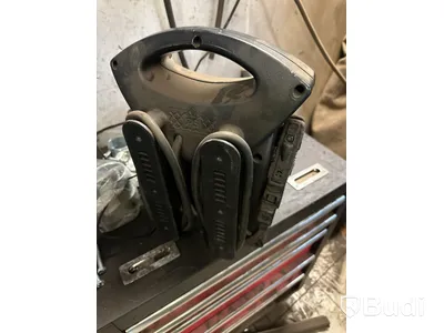 Batteribooster Banner P3 EVO MAX