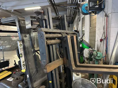 Renoveringsobjekt Gaffeltruck STILL R60-16I