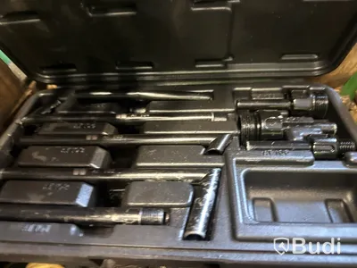 Flow-Dynamics TSD 450, aut. Växellådsoljebytare