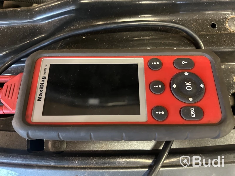 Autel MaxiDiag MD808PRO