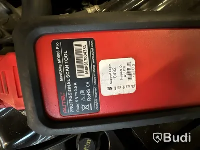 Autel MaxiDiag MD808PRO
