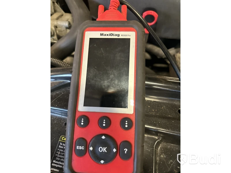 Autel MaxiDiag MD808PRO