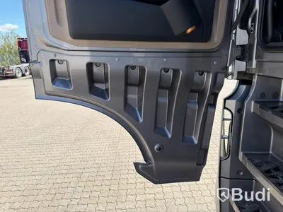 Dragbil Mercedes-Benz 963-4-C ACTROS -2019