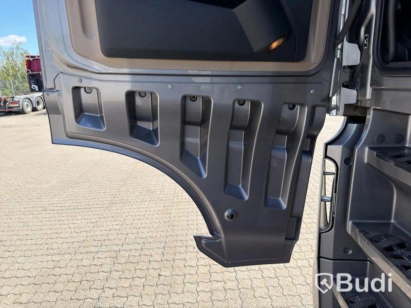 Dragbil Mercedes-Benz 963-4-C ACTROS -2019