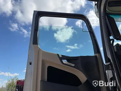 Dragbil Mercedes-Benz 963-4-C ACTROS -2019
