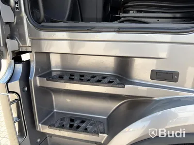 Dragbil Mercedes-Benz 963-4-C ACTROS -2019
