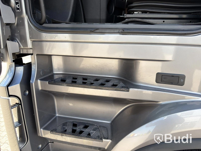 Dragbil Mercedes-Benz 963-4-C ACTROS -2019