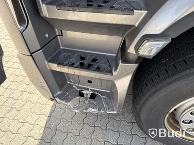 Dragbil Mercedes-Benz 963-4-C ACTROS -2019