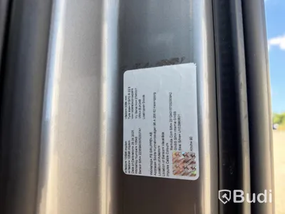 Dragbil Mercedes-Benz 963-4-C ACTROS -2019