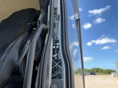 Dragbil Mercedes-Benz 963-4-C ACTROS -2019
