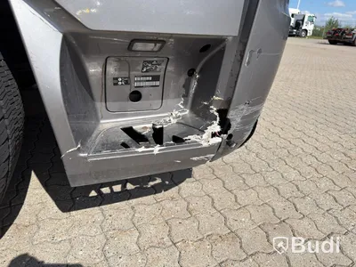 Dragbil Mercedes-Benz 963-4-C ACTROS -2019