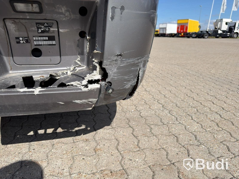 Dragbil Mercedes-Benz 963-4-C ACTROS -2019