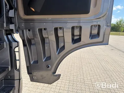 Dragbil Mercedes-Benz 963-4-C ACTROS -2019