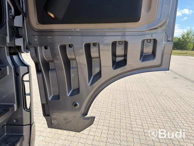 Dragbil Mercedes-Benz 963-4-C ACTROS -2019
