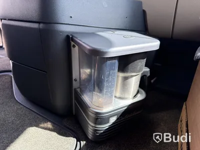 Dragbil Mercedes-Benz 963-4-C ACTROS -2019