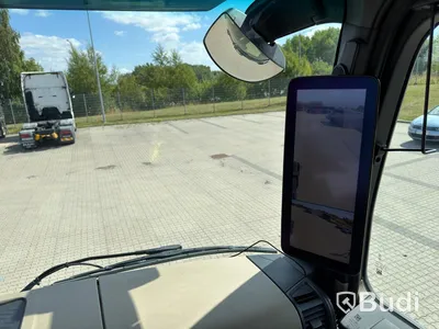 Dragbil Mercedes-Benz 963-4-C ACTROS -2019