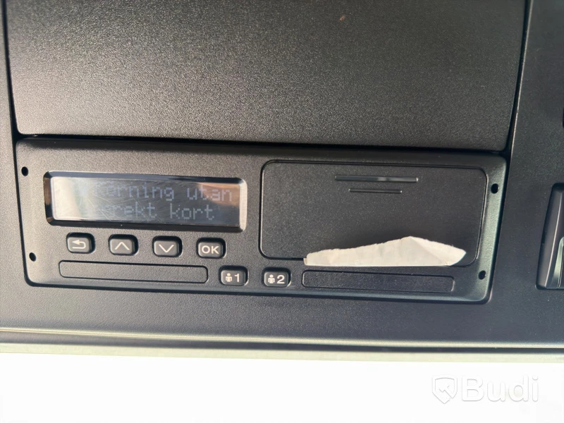 Dragbil Mercedes-Benz 963-4-C ACTROS -2019