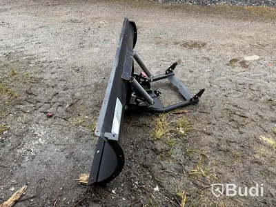 Plogblad Warn 150 cm | fäste för Can-Am