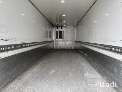Refrigerated truck Scania P370 B6X2*4NB -2020 | Hultsteins