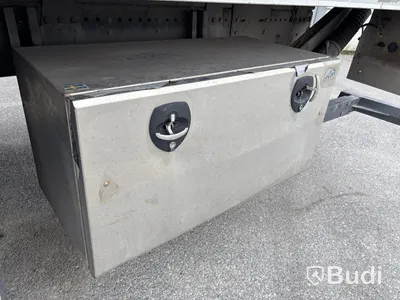 Refrigerated truck Scania P370 B6X2*4NB -2020 | Hultsteins