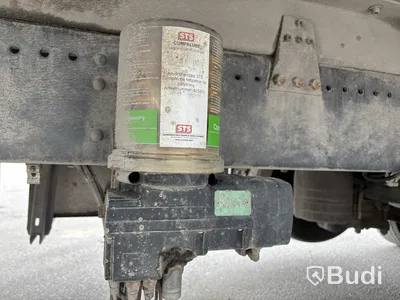 Refrigerated truck Scania P370 B6X2*4NB -2020 | Hultsteins