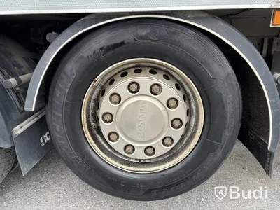 Refrigerated truck Scania P370 B6X2*4NB -2020 | Hultsteins