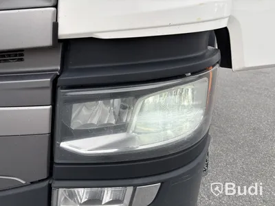 Refrigerated truck Scania P370 B6X2*4NB -2020 | Hultsteins