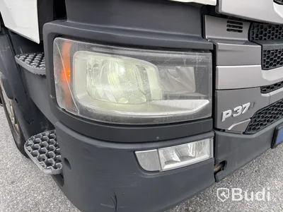 Refrigerated truck Scania P370 B6X2*4NB -2020 | Hultsteins