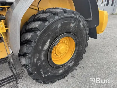 Hjullastare Volvo L90G -2014 | Skopa