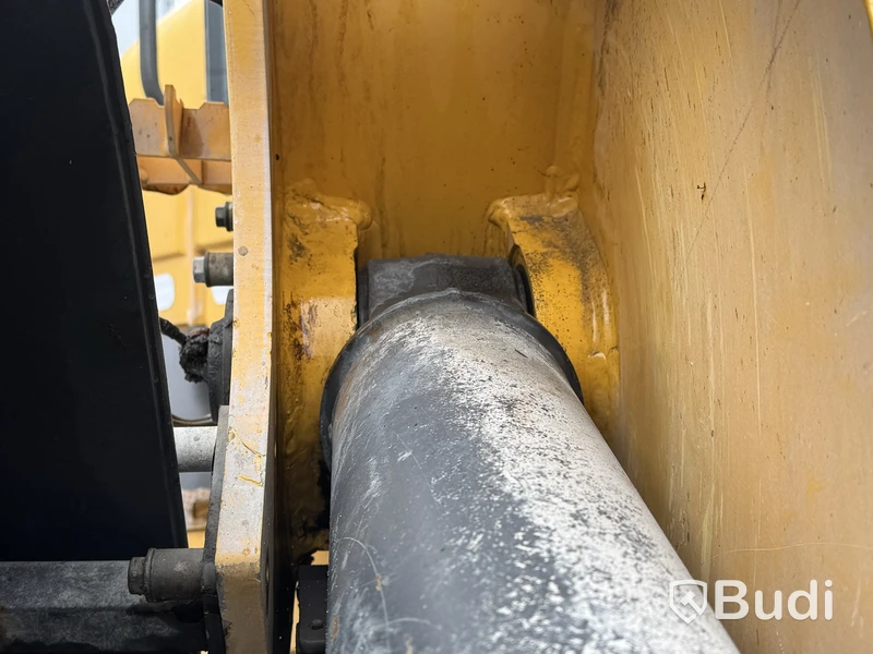 Hjullastare Volvo L90G -2014 | Skopa