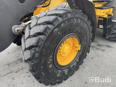 Hjullastare Volvo L90G -2014 | Skopa