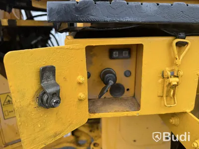 Hjullastare Volvo L90G -2014 | Skopa