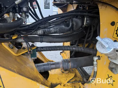 Hjullastare Volvo L90G -2014 | Skopa